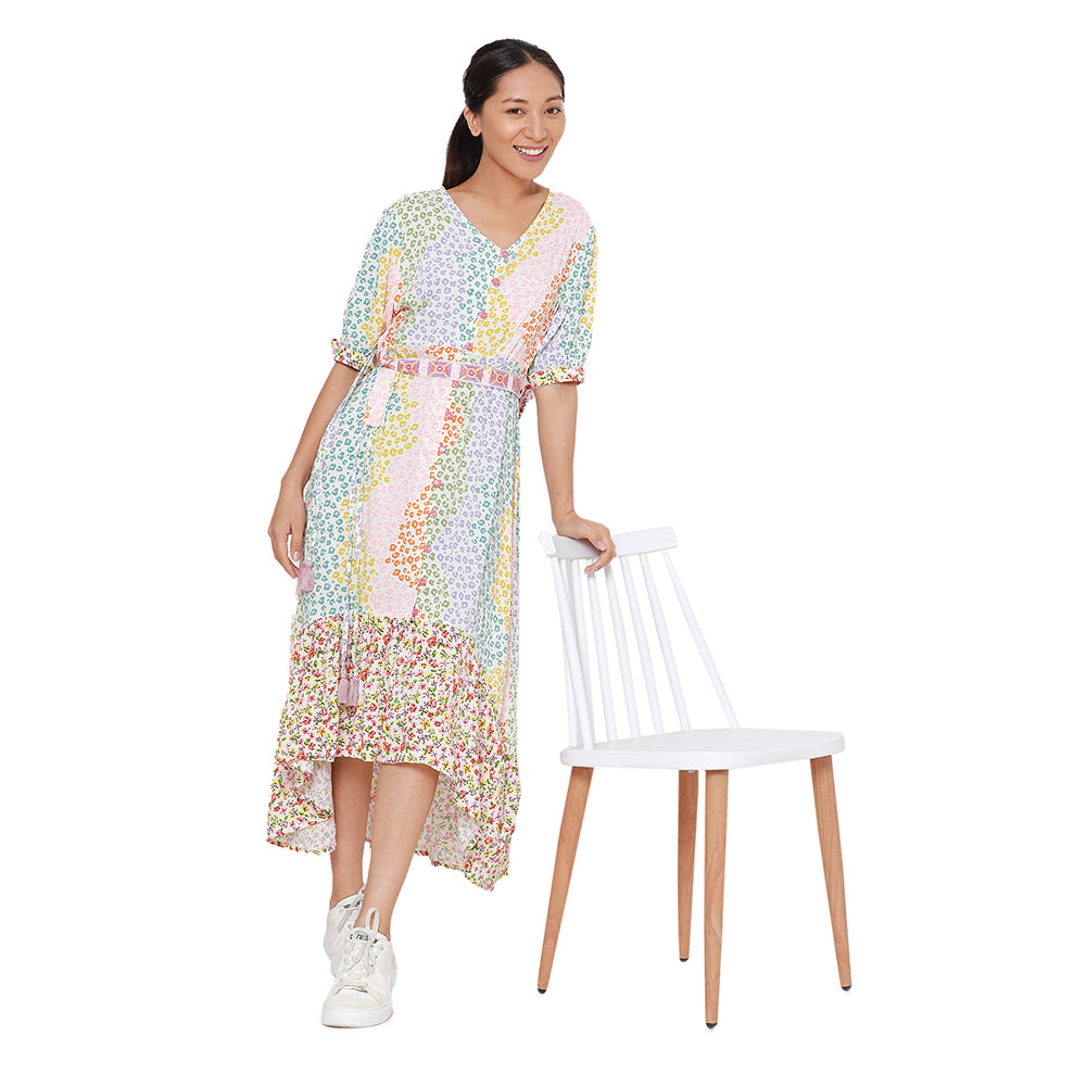 Velen DRESS & ROMPER - MyraUSA