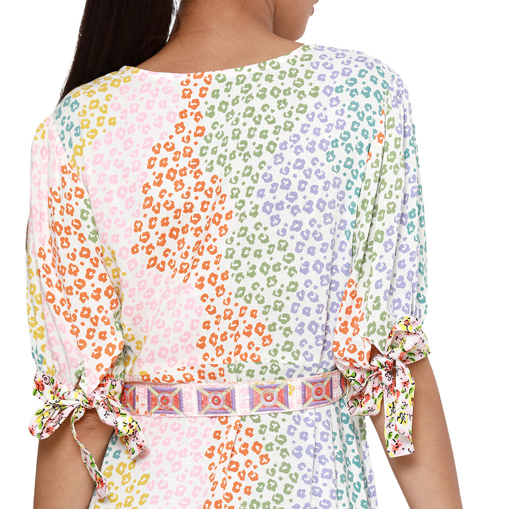 Velen DRESS & ROMPER - MyraUSA