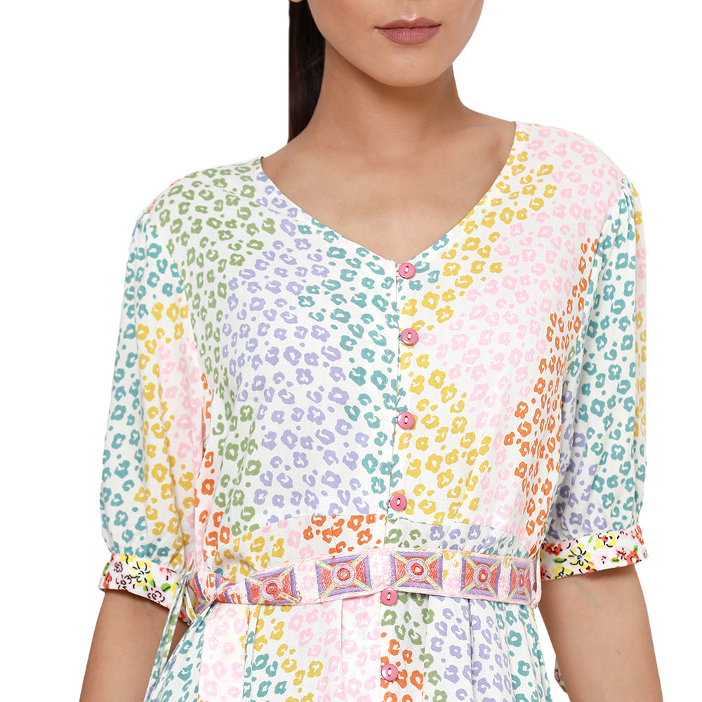 Velen DRESS & ROMPER - MyraUSA