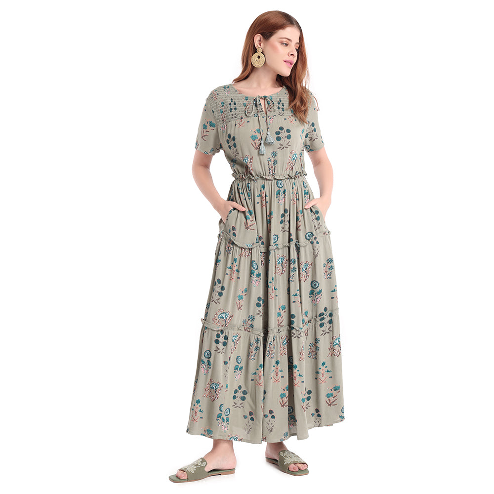 Victorian DRESS & ROMPER - MyraUSA