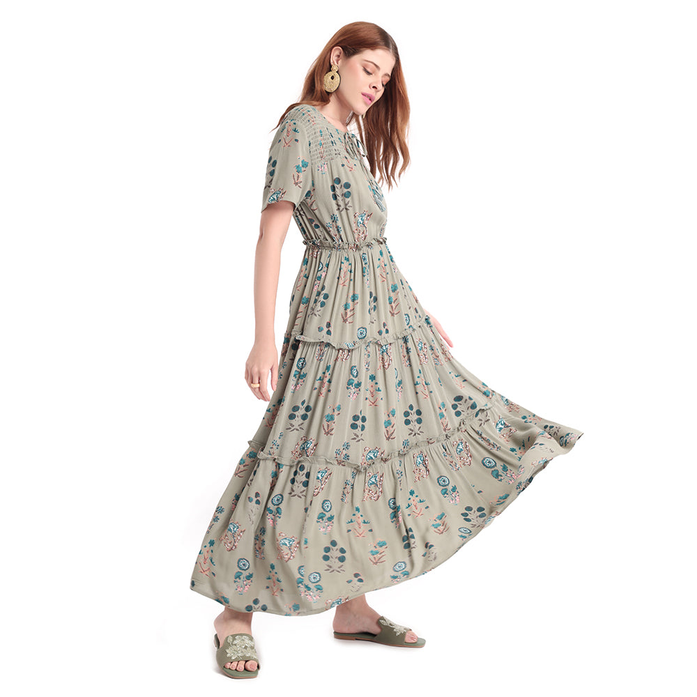 Victorian DRESS & ROMPER - MyraUSA