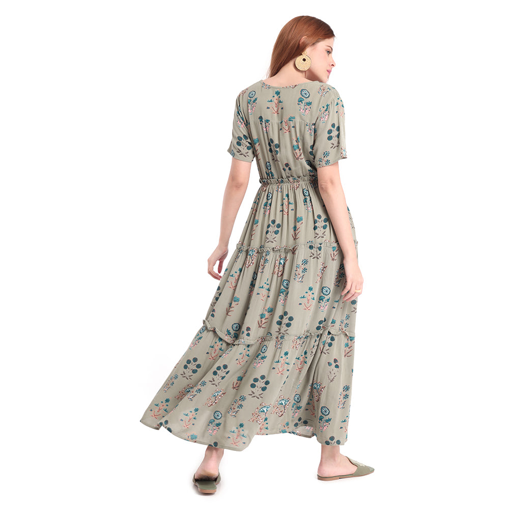 Victorian DRESS & ROMPER - MyraUSA