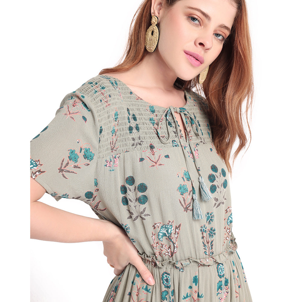 Victorian DRESS & ROMPER - MyraUSA