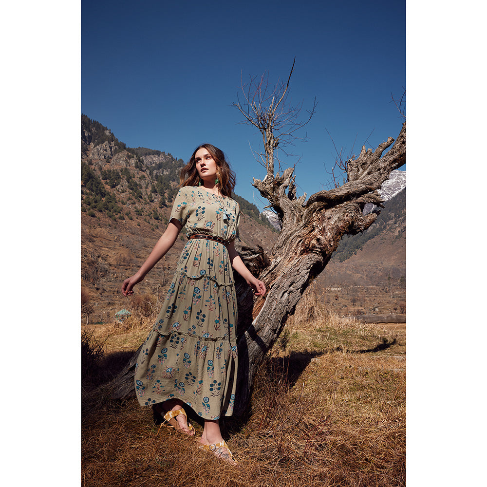 Victorian DRESS & ROMPER - MyraUSA