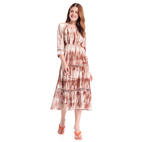 Barkly DRESS & ROMPER - MyraUSA