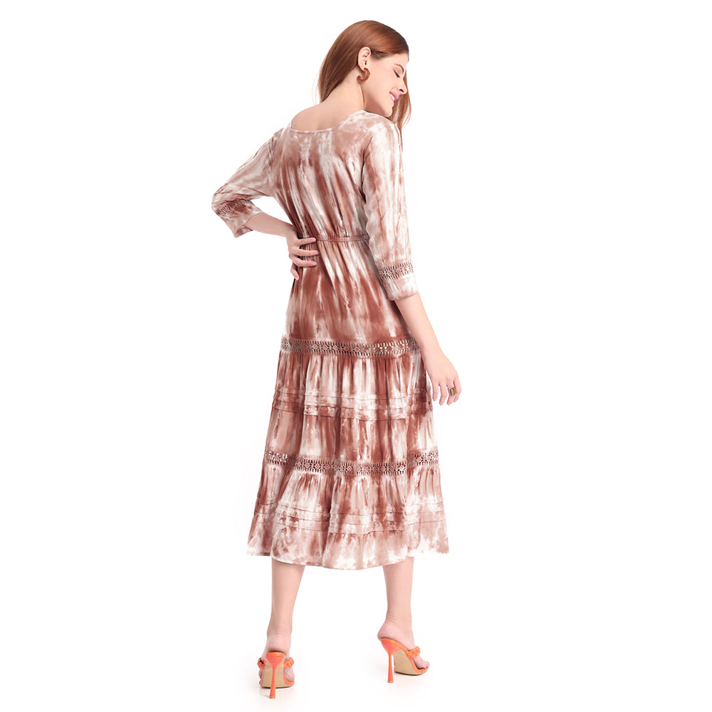 Barkly DRESS & ROMPER - MyraUSA