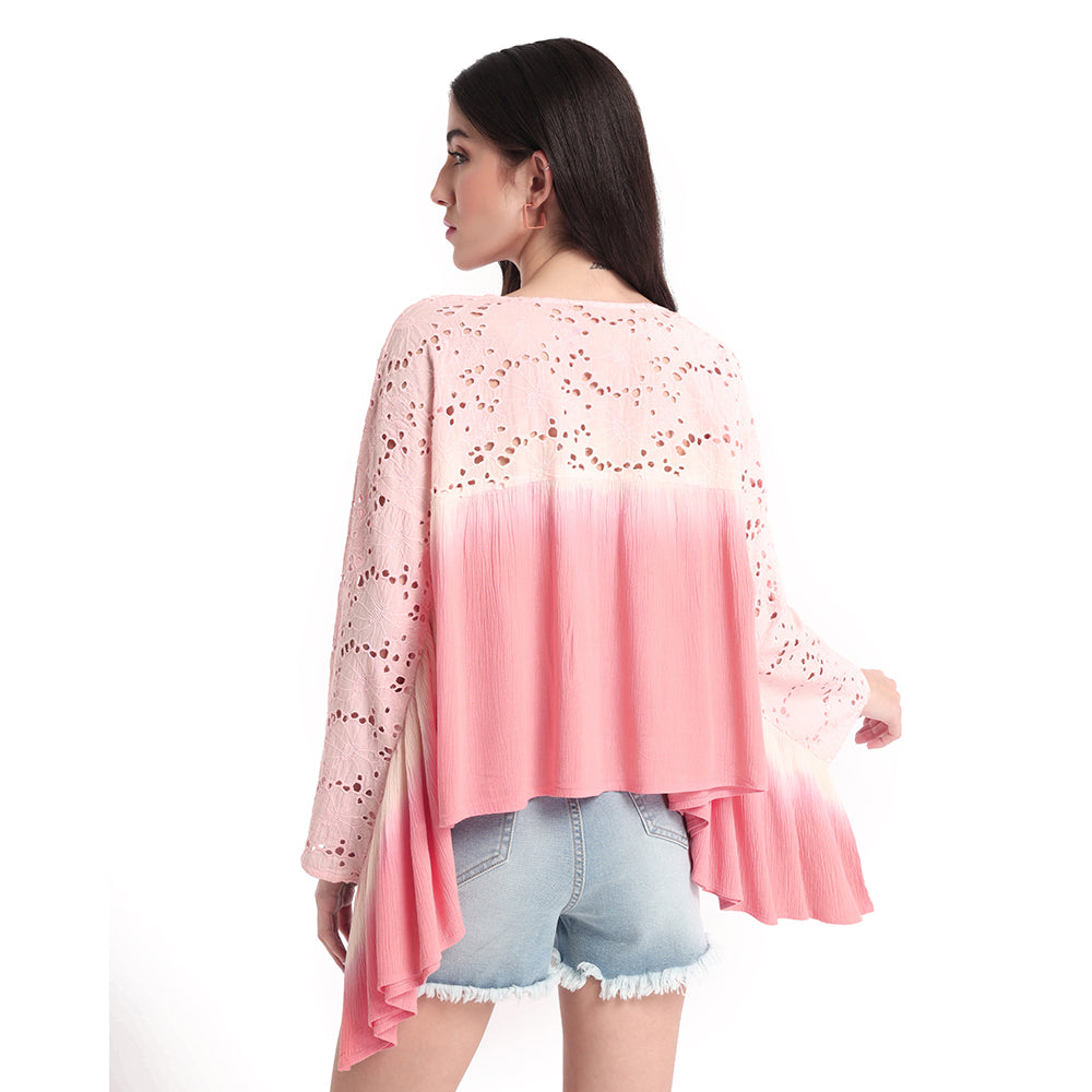 Strawberry Gum TOP & SHIRTS - MyraUSA