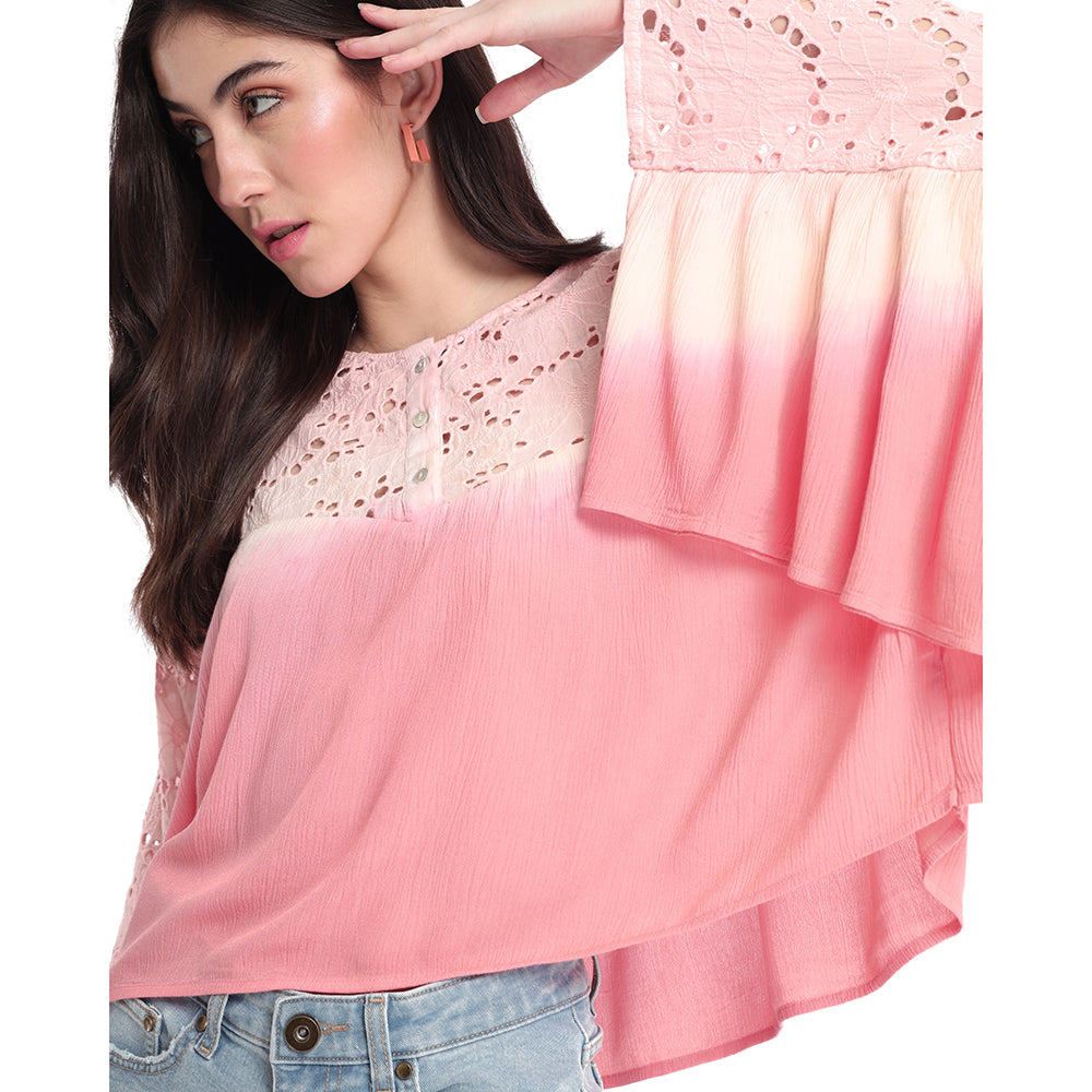 Strawberry Gum TOP & SHIRTS - MyraUSA