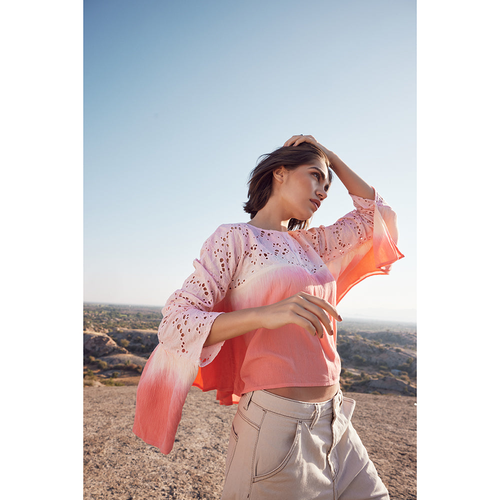 Strawberry Gum TOP & SHIRTS - MyraUSA