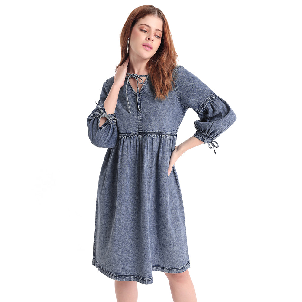 Malty DRESS & ROMPER - MyraUSA