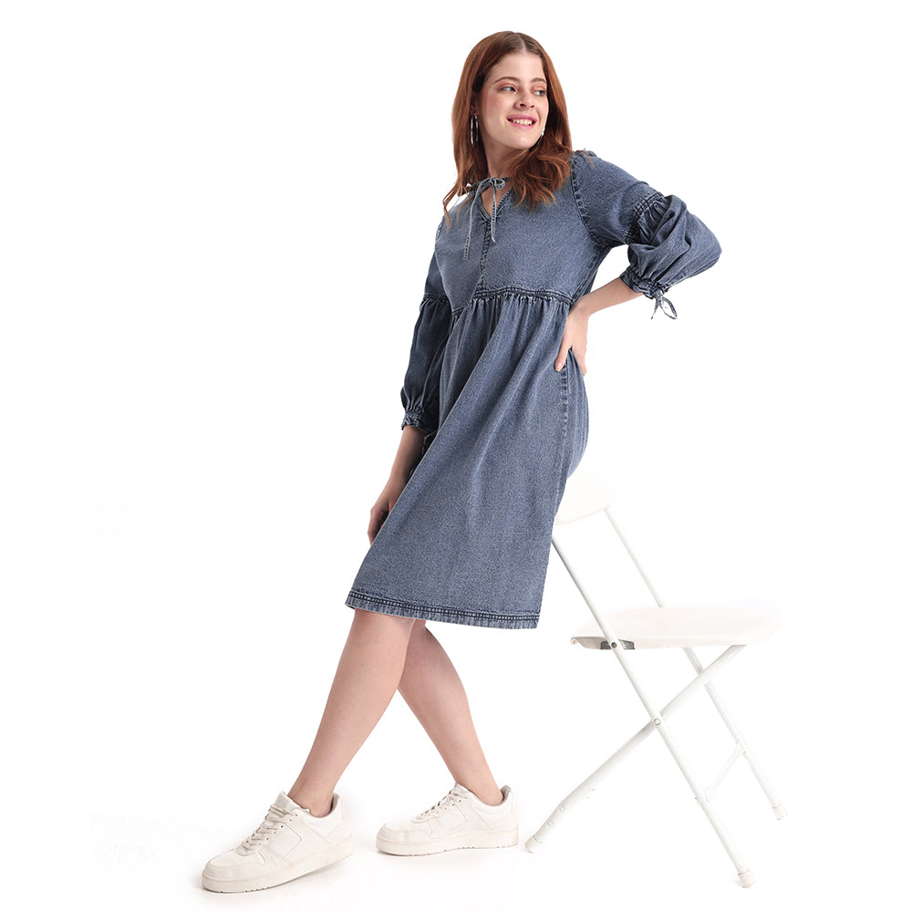 Malty DRESS & ROMPER - MyraUSA