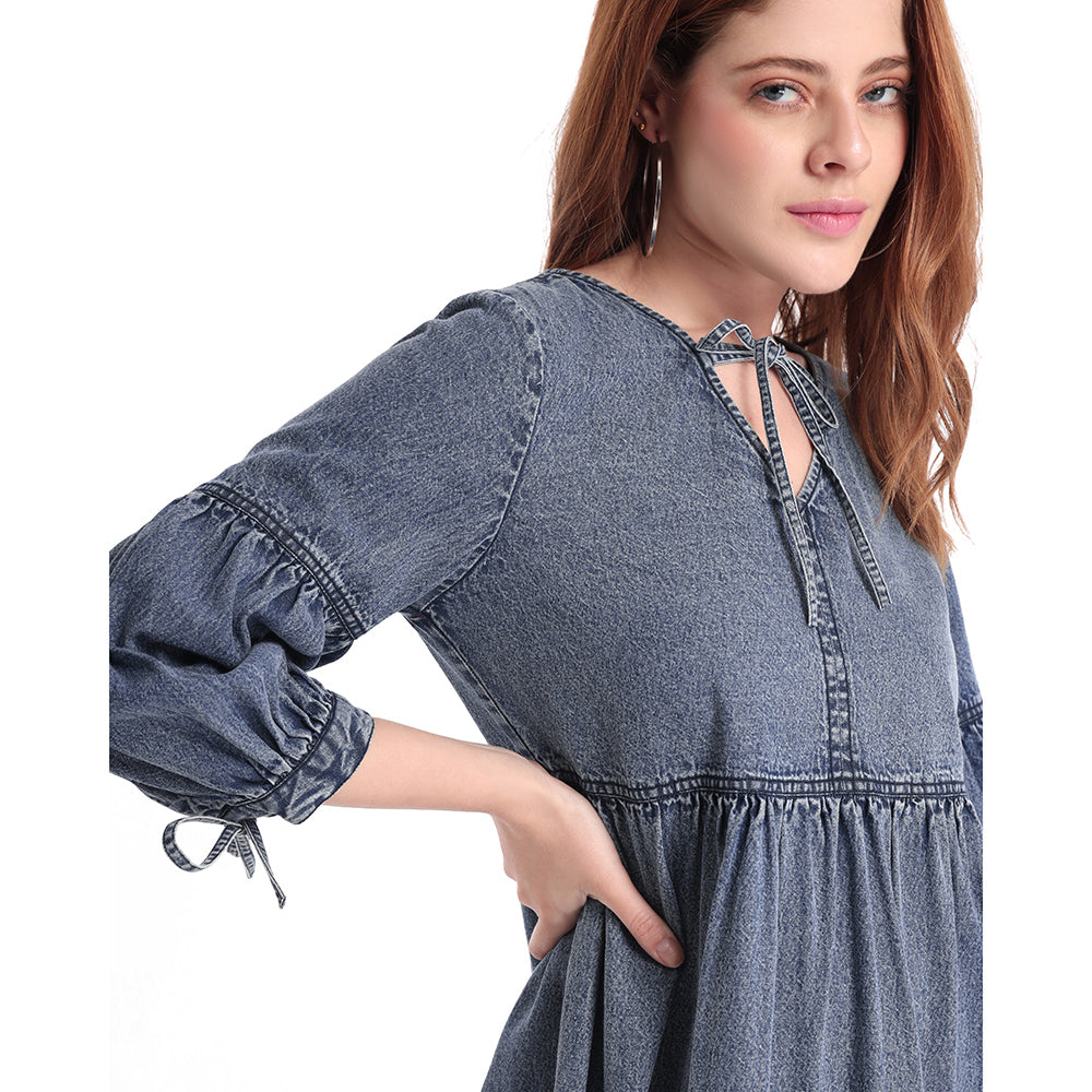 Malty DRESS & ROMPER - MyraUSA