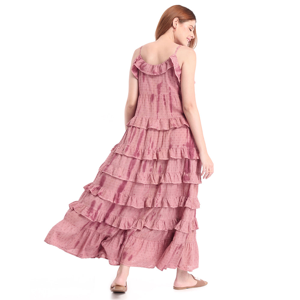Candle Light DRESS & ROMPER - MyraUSA
