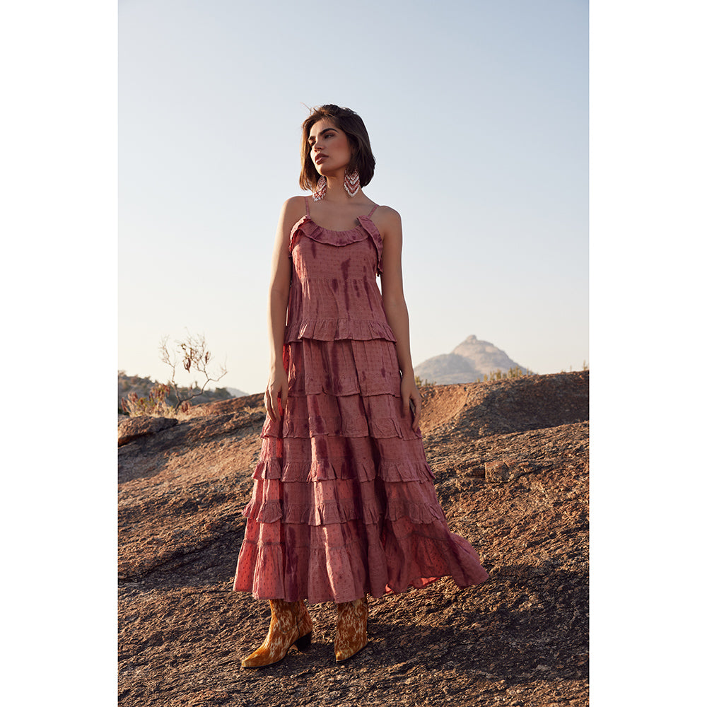 Candle Light DRESS & ROMPER - MyraUSA