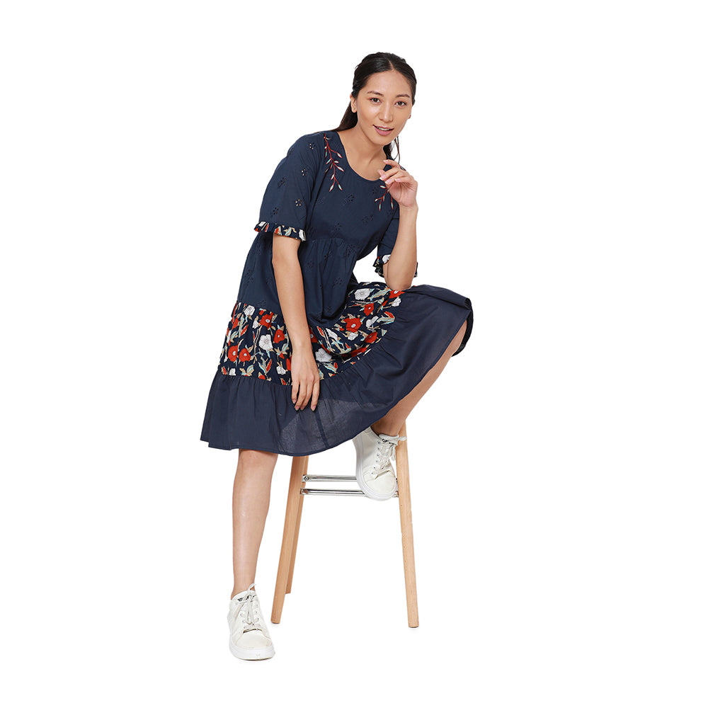 Divine Intent DRESS & ROMPER - MyraUSA