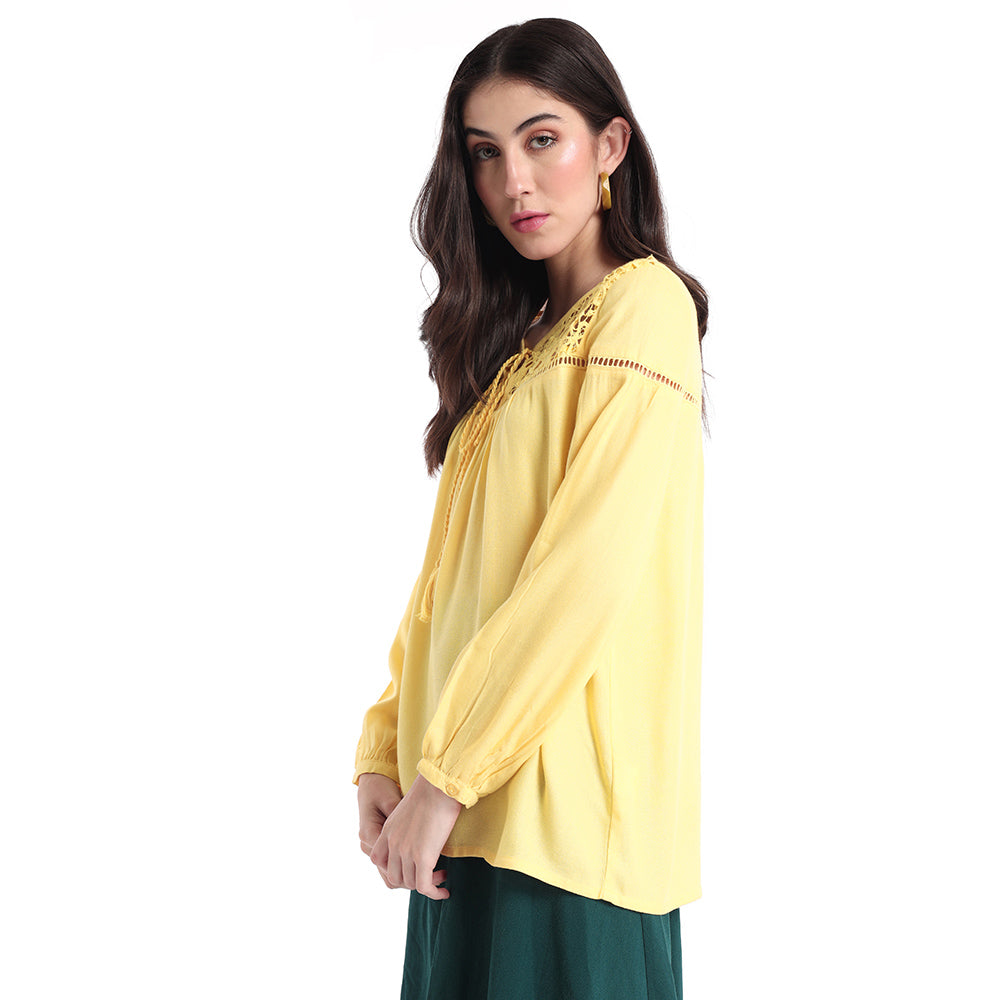 Kradle TOP & SHIRTS - MyraUSA