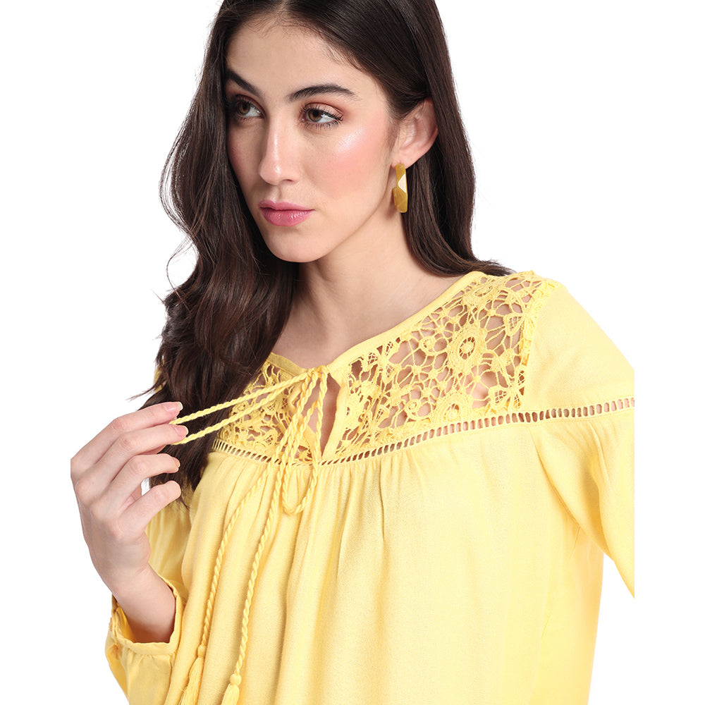 Kradle TOP & SHIRTS - MyraUSA