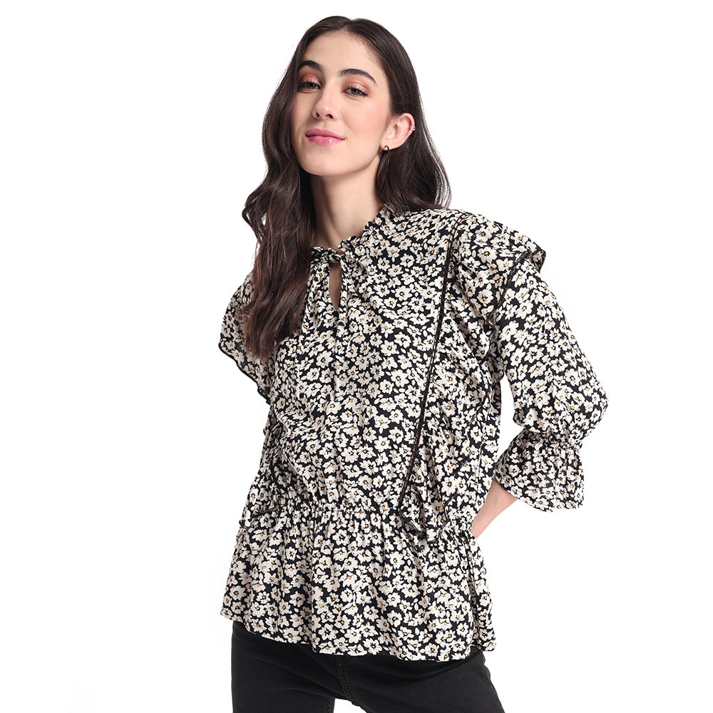 Noctua TOP & SHIRTS - MyraUSA