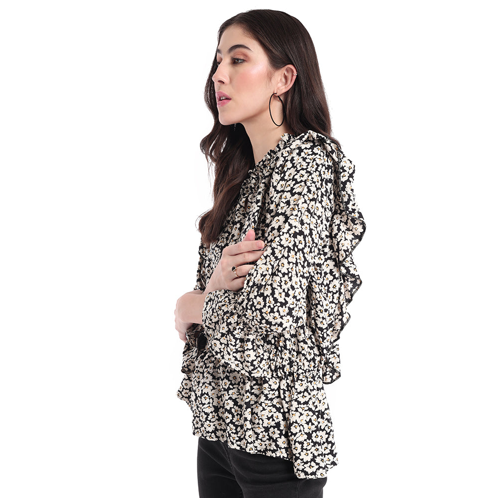 Noctua TOP & SHIRTS - MyraUSA