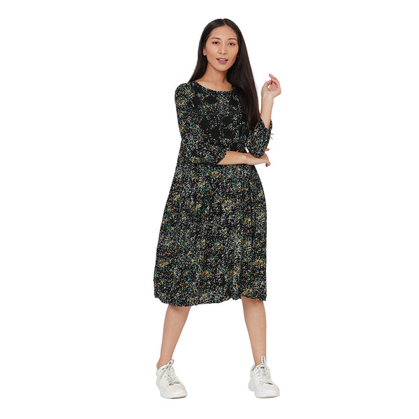 Leviosa DRESS & ROMPER - MyraUSA