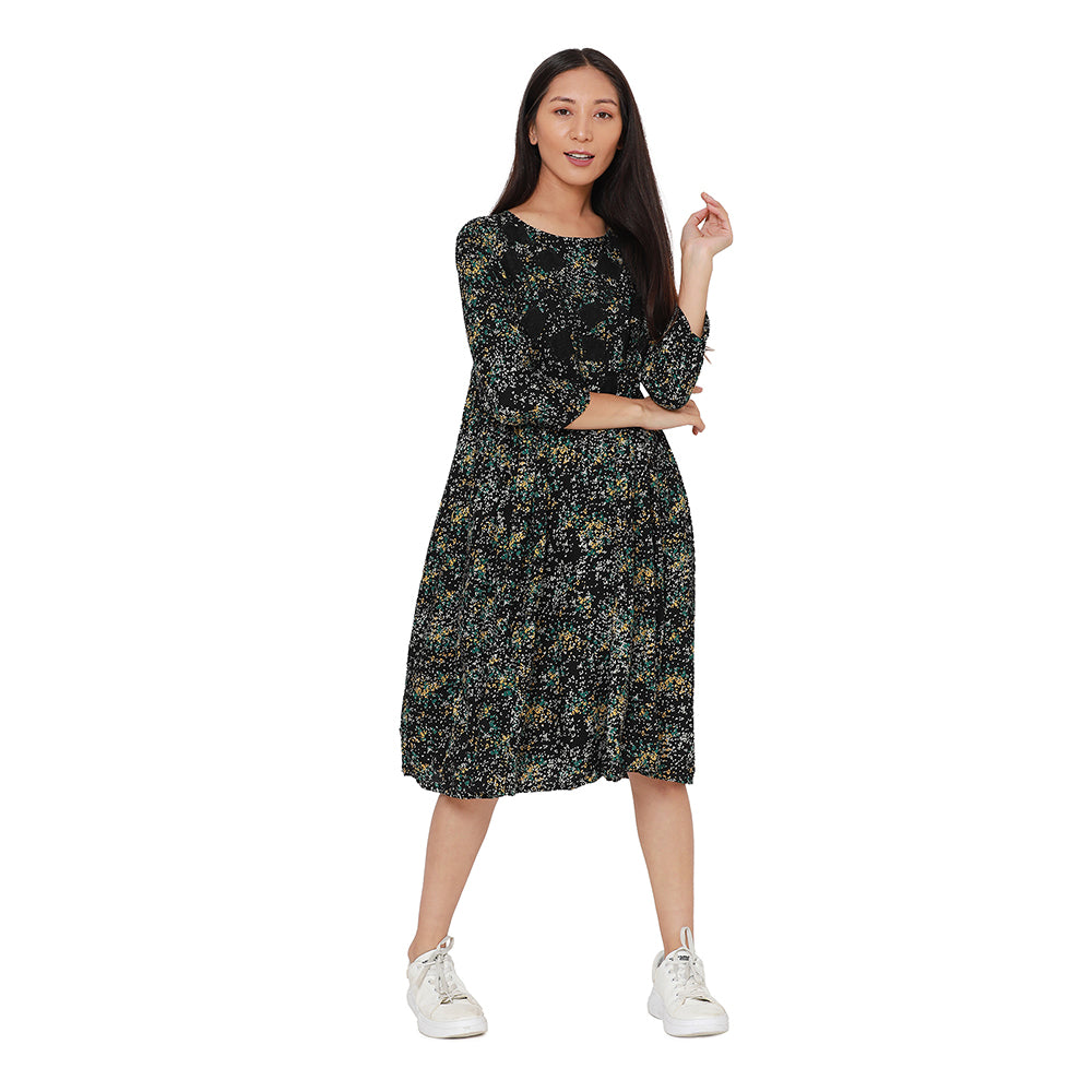 Leviosa DRESS & ROMPER - MyraUSA