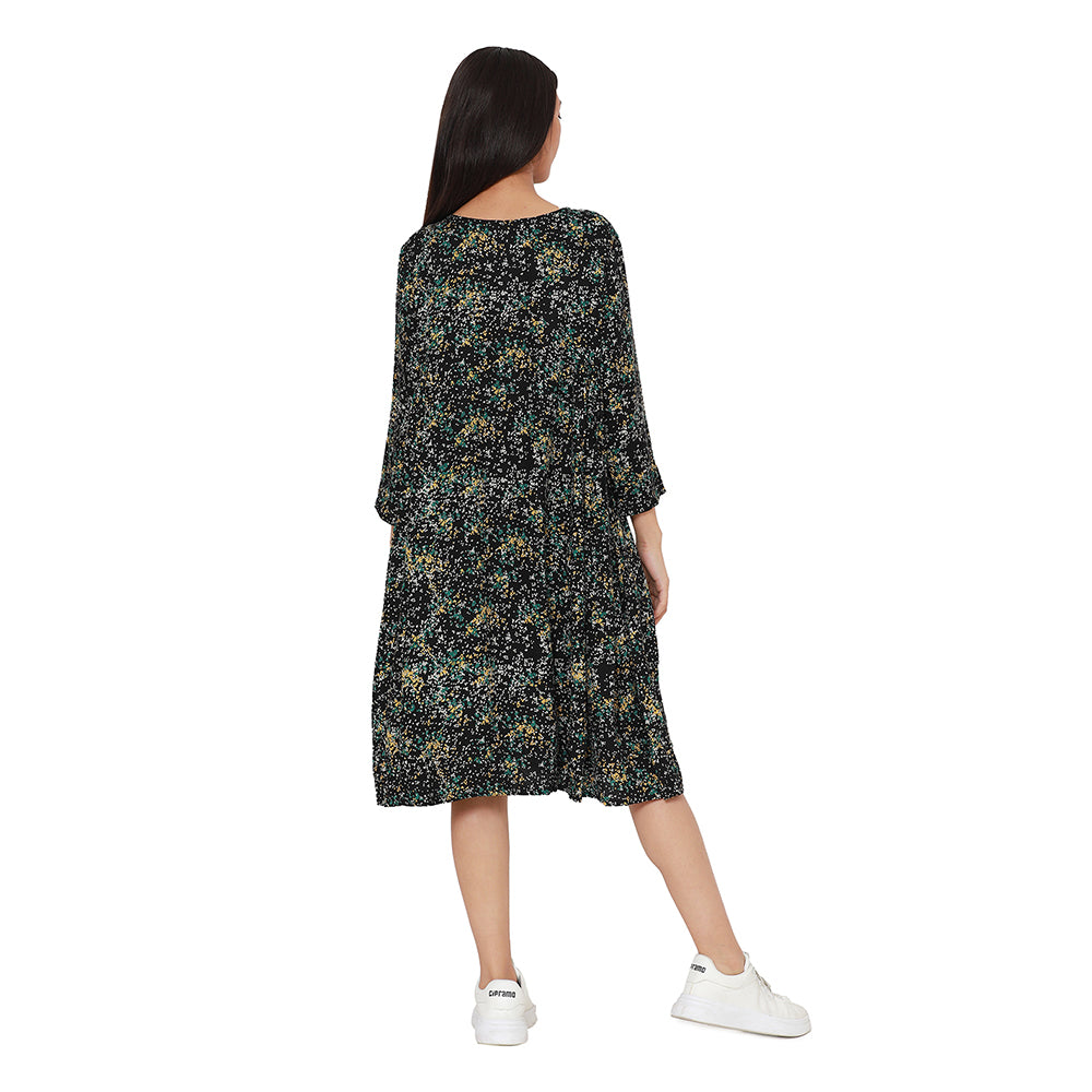Leviosa DRESS & ROMPER - MyraUSA