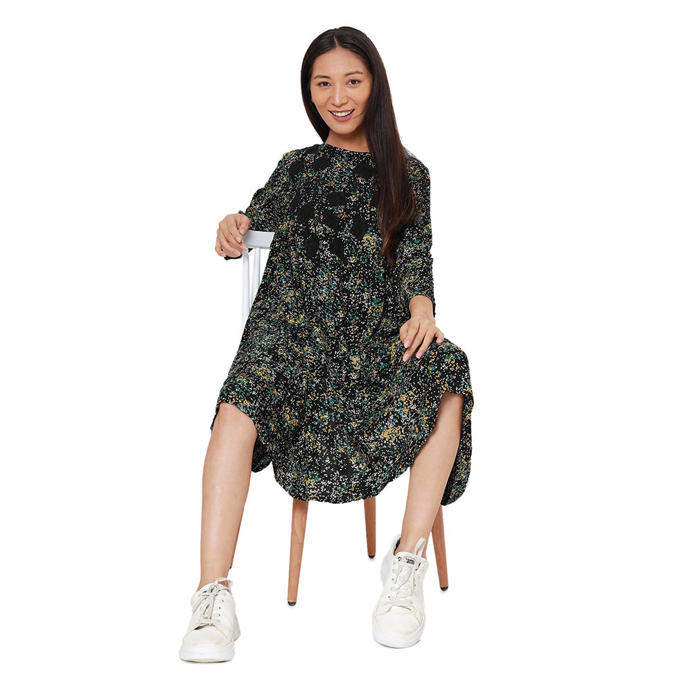 Leviosa DRESS & ROMPER - MyraUSA