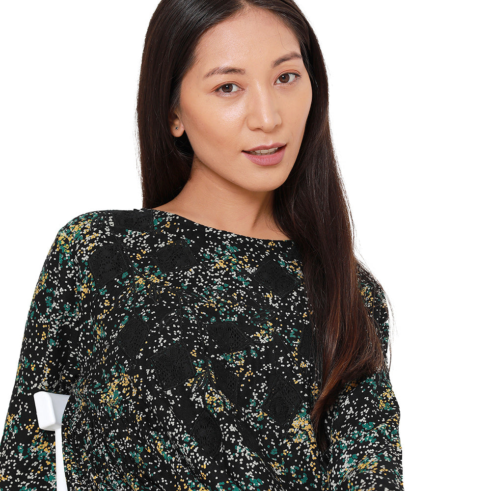 Leviosa DRESS & ROMPER - MyraUSA