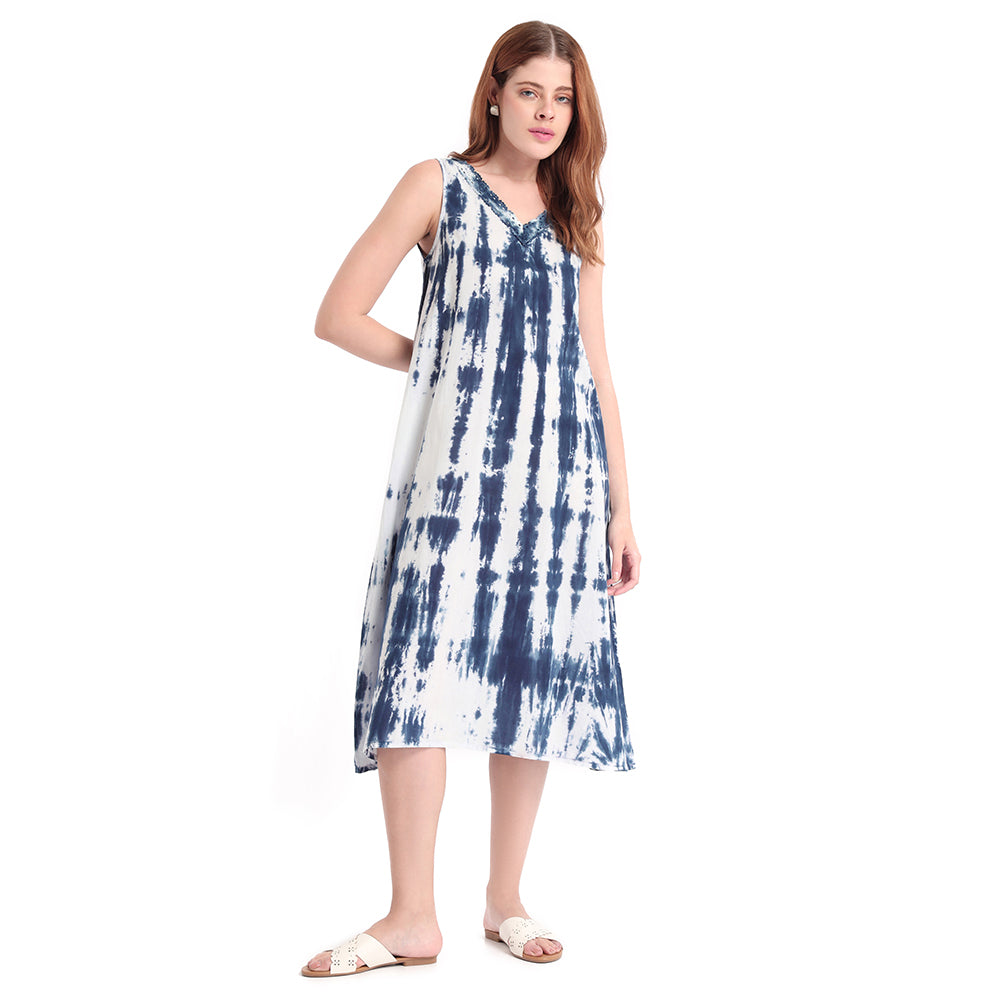 Nocturnal DRESS & ROMPER - MyraUSA