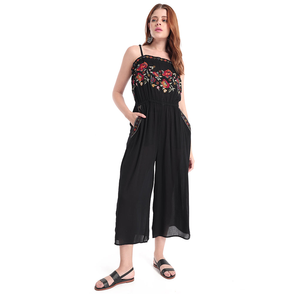 Alkline Jumpsuit - MyraUSA