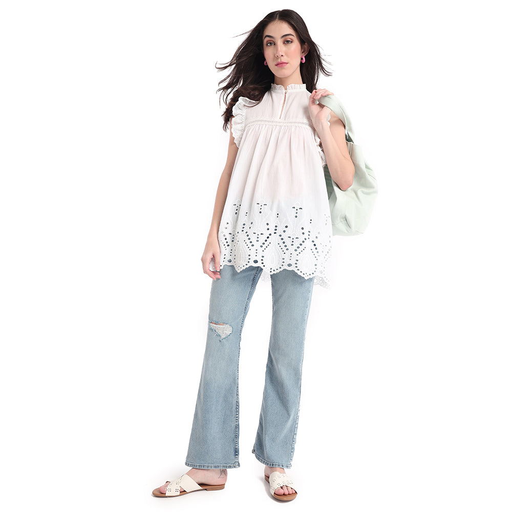 Daisy-Lee TOP & SHIRTS - MyraUSA