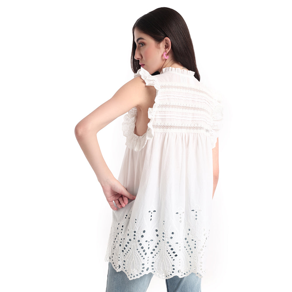 Daisy-Lee TOP & SHIRTS - MyraUSA