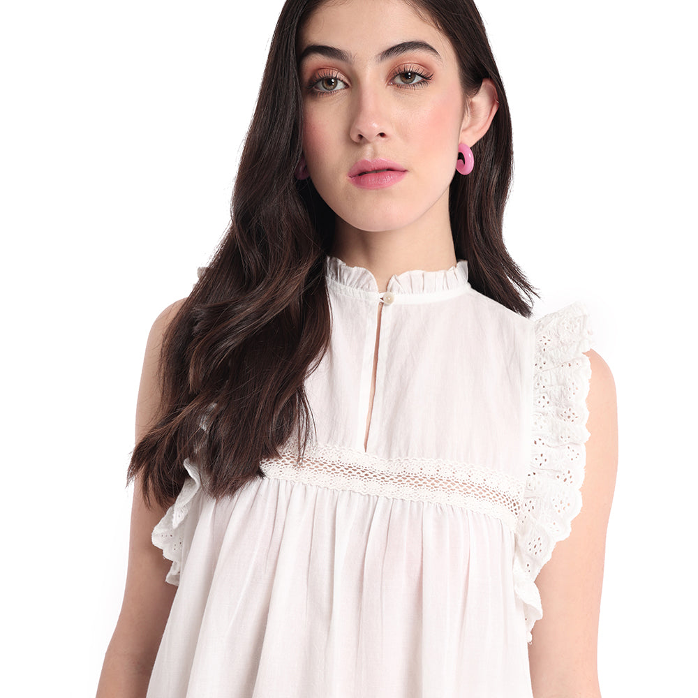 Daisy-Lee TOP & SHIRTS - MyraUSA