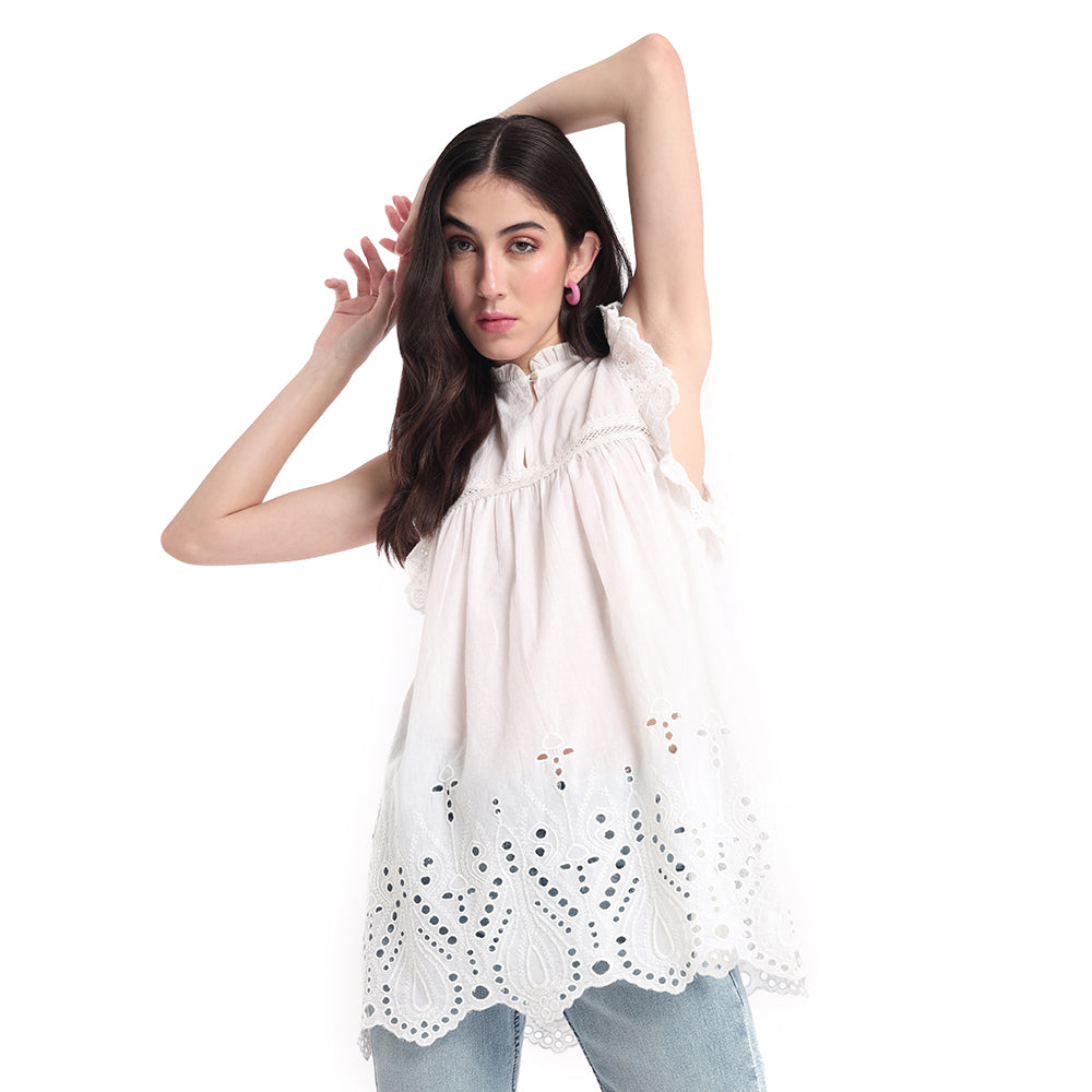 Daisy-Lee TOP & SHIRTS - MyraUSA