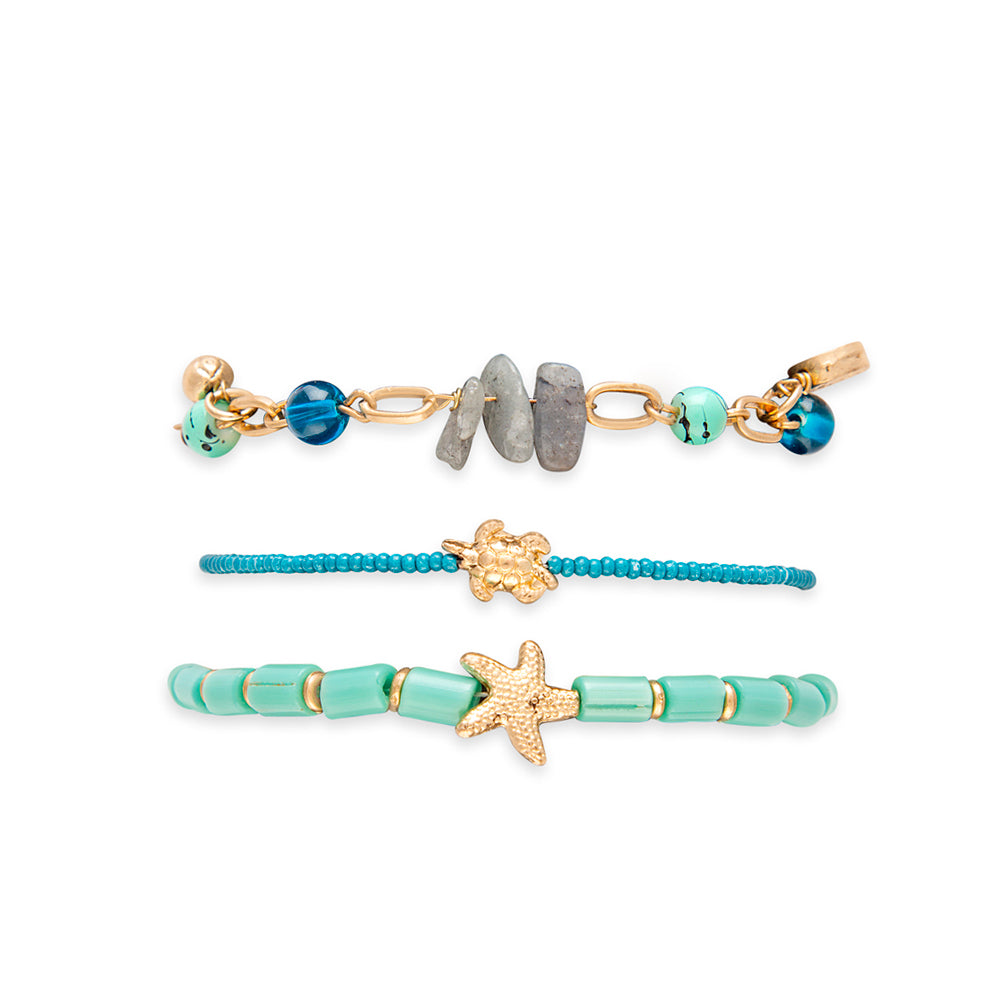 DUE-HUE BRACELET - MyraUSA