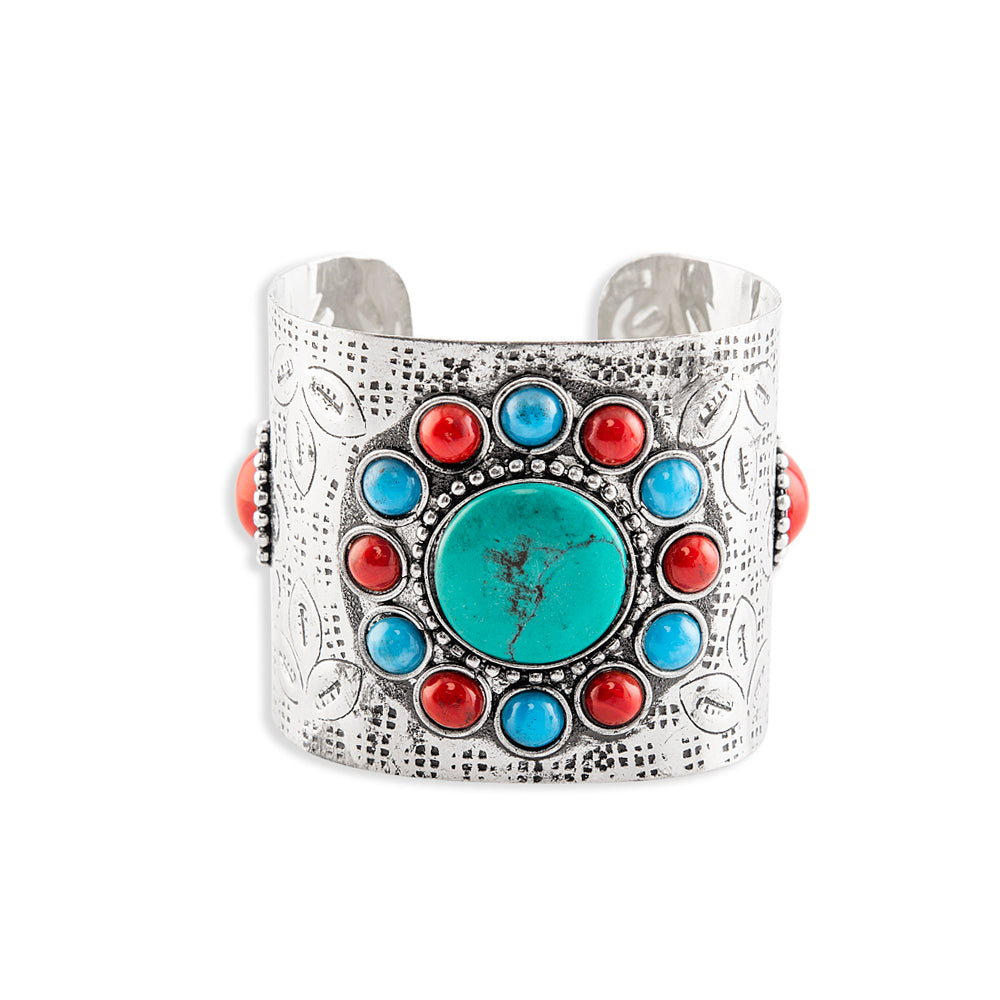 GEMS TONE BRACELET - MyraUSA