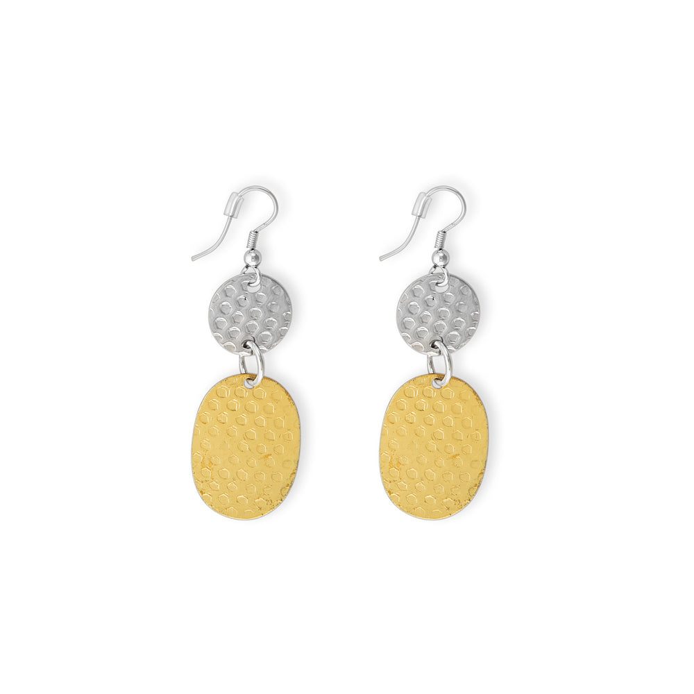 SUNNY DAY EARRING - MyraUSA
