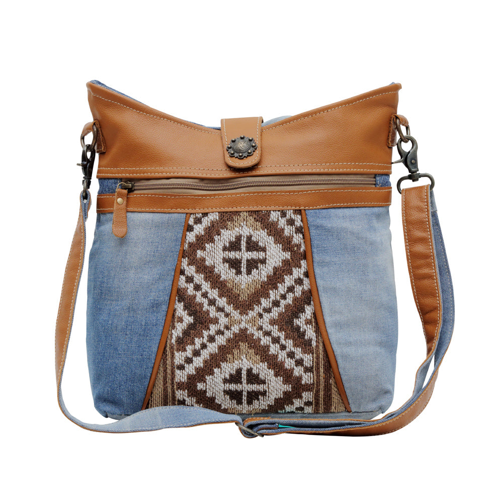 SOFIA MIA SHOULDER BAG - MyraUSA