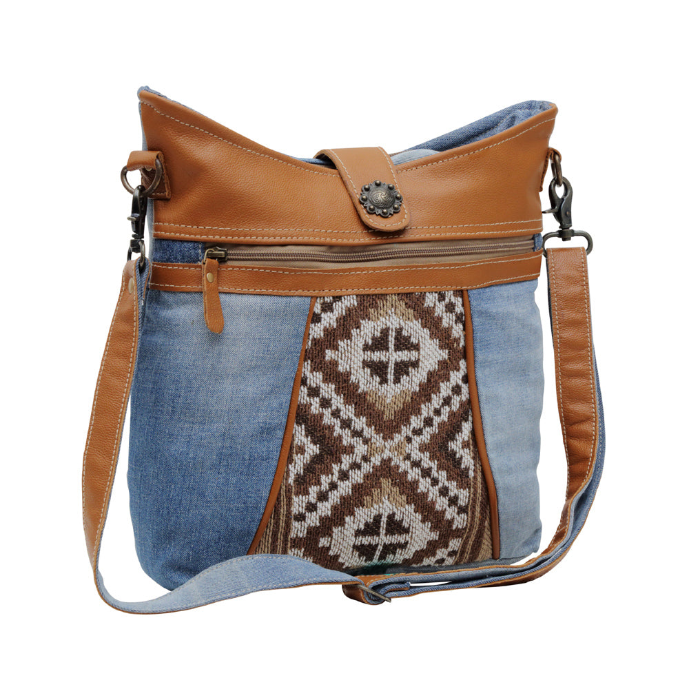 SOFIA MIA SHOULDER BAG - MyraUSA