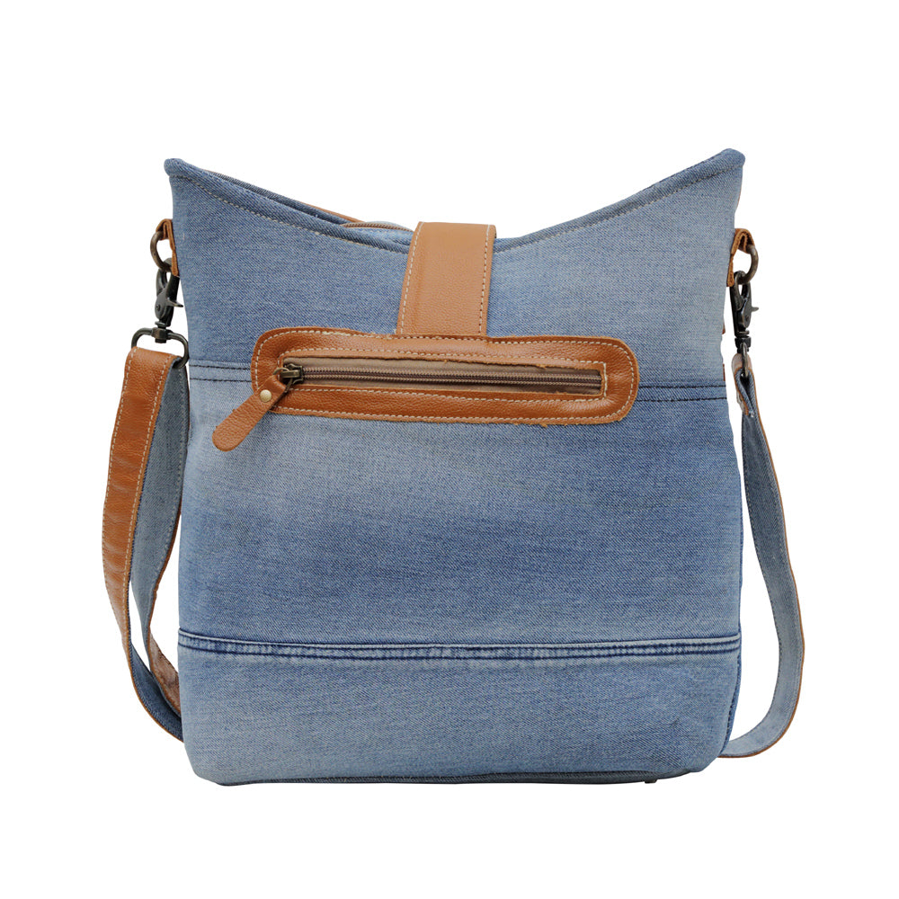 SOFIA MIA SHOULDER BAG - MyraUSA