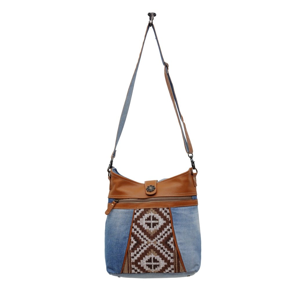 SOFIA MIA SHOULDER BAG - MyraUSA
