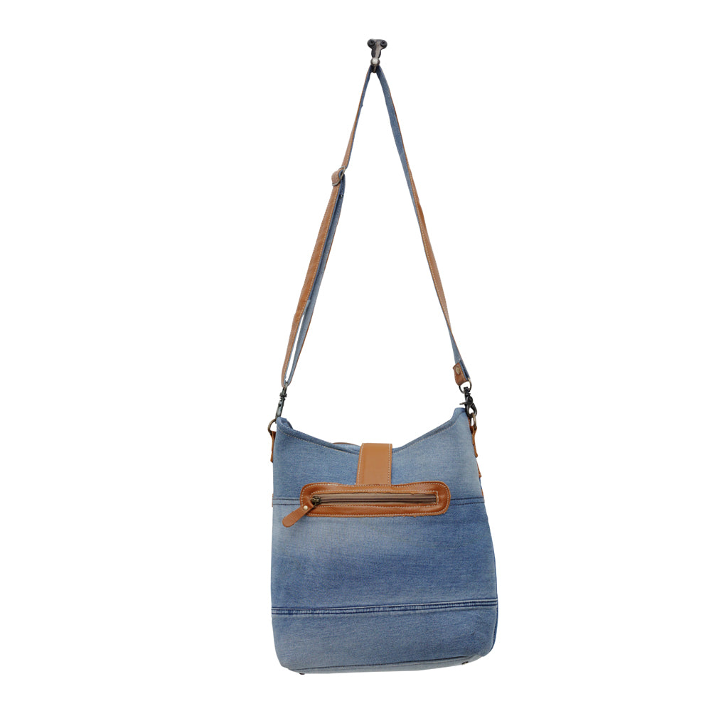 SOFIA MIA SHOULDER BAG - MyraUSA