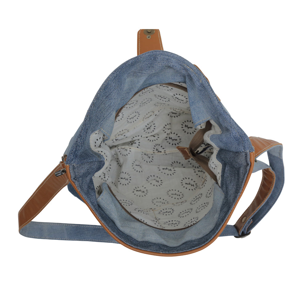 SOFIA MIA SHOULDER BAG - MyraUSA