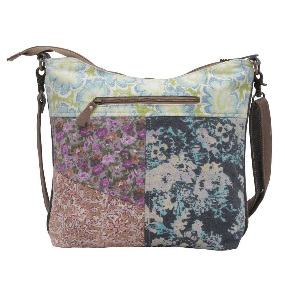 LE FLEUR ESSI SHOULDER BAG - MyraUSA