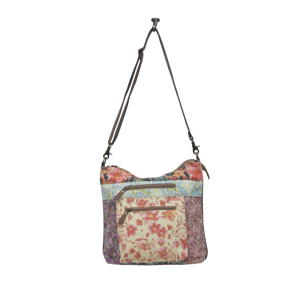 LE FLEUR ESSI SHOULDER BAG - MyraUSA