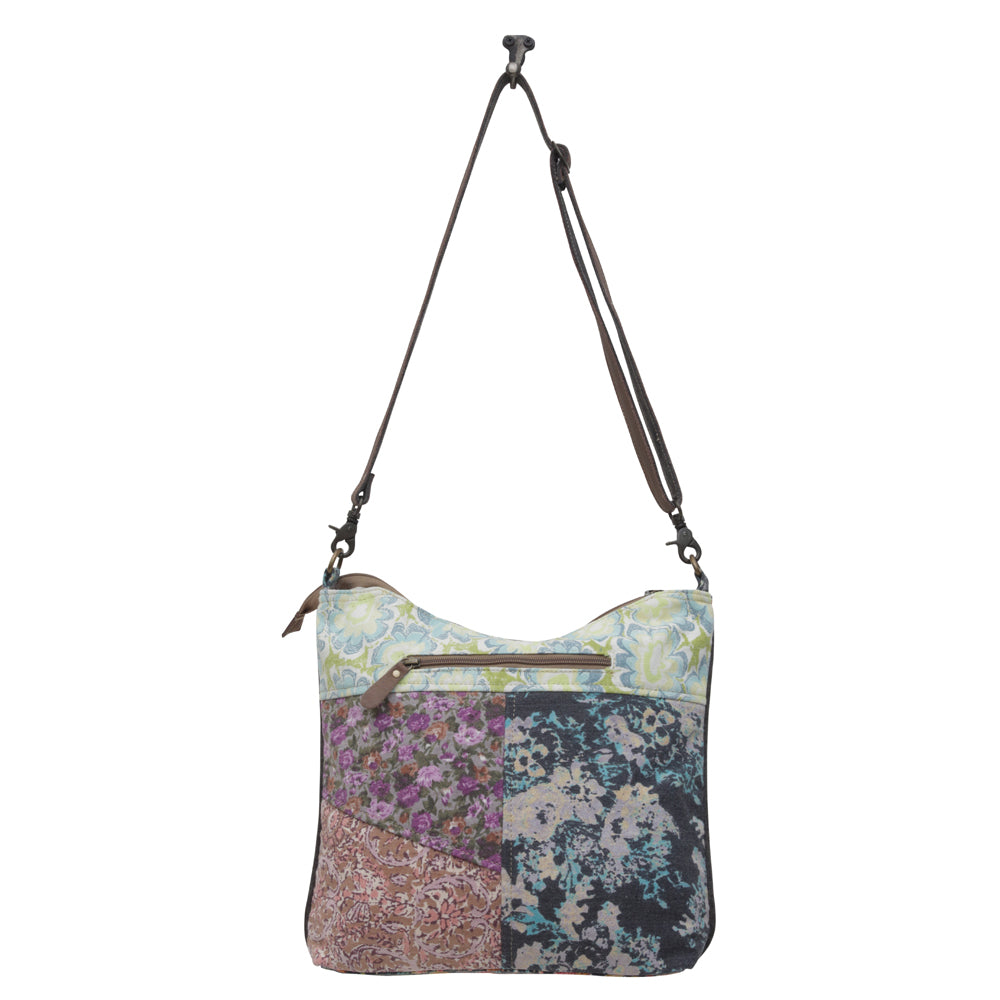 LE FLEUR ESSI SHOULDER BAG - MyraUSA