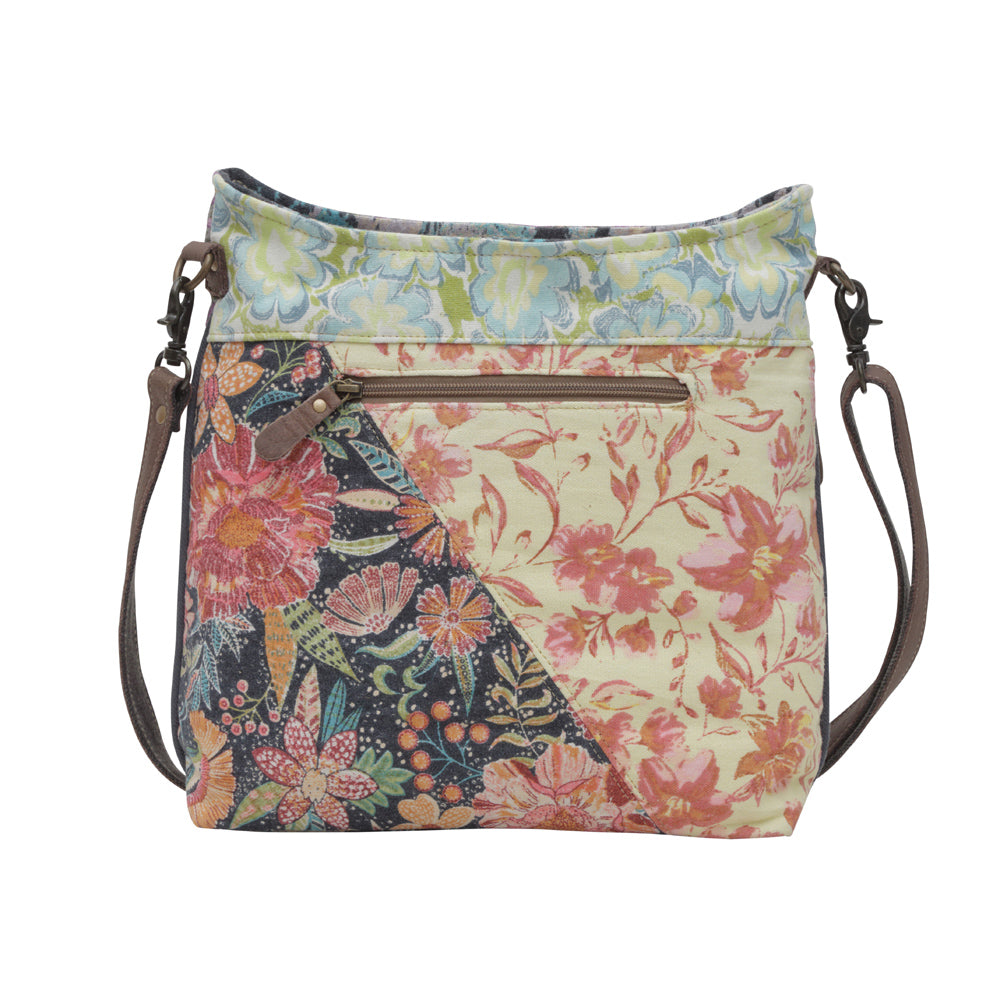 LE FLEUR BEL SHOULDER BAG - MyraUSA