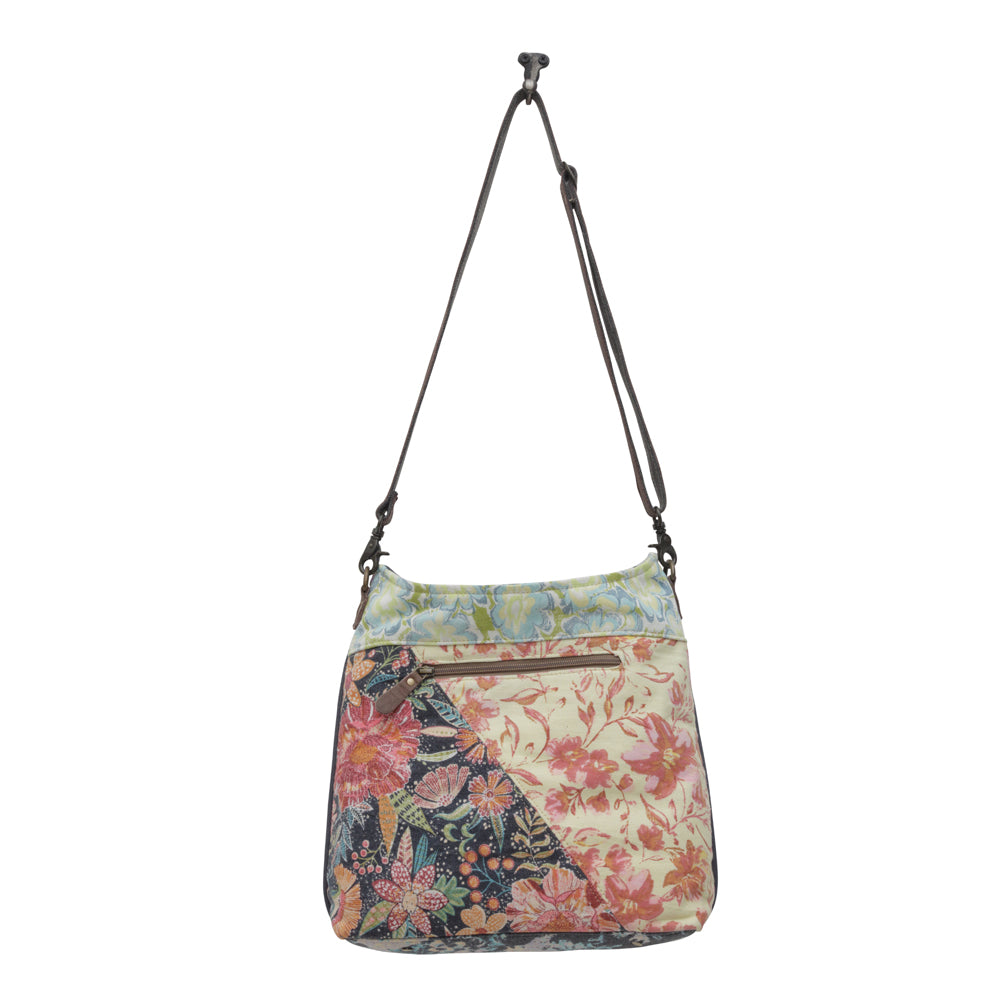 LE FLEUR BEL SHOULDER BAG - MyraUSA