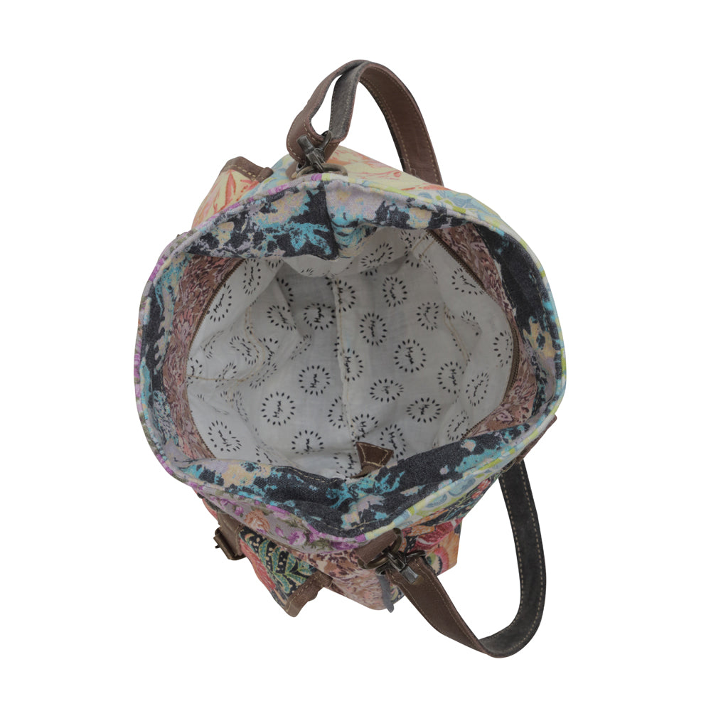 LE FLEUR BEL SHOULDER BAG - MyraUSA
