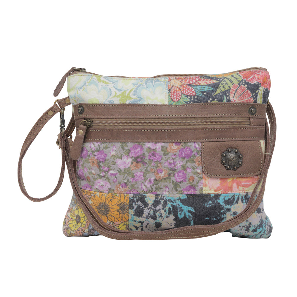 LE PICCOLO SMALL & CROSSBODY BAG - MyraUSA